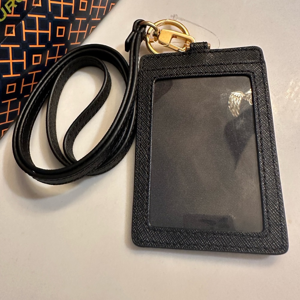 Beautiful Tory Burch Lanyard